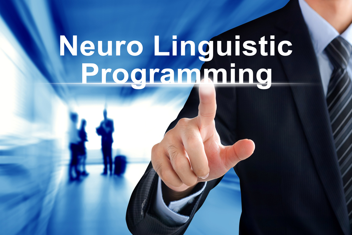 Neuro Linguistic Programming Business Strategy